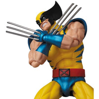 Medicom Marvel MAFEX No.096 Wolverine Action Figure