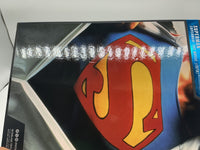 McFarlane Toys DC Multiverse Deluxe Theatrical Edition Superman Action Figure