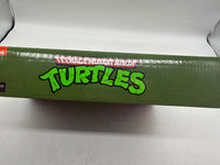 NECA Teenage Mutant Ninja Turtles Rat-King vs. Vernon Action Figure 2-Pack