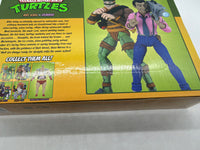 NECA Teenage Mutant Ninja Turtles Rat-King vs. Vernon Action Figure 2-Pack