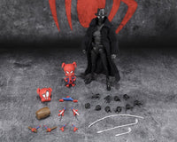 Bandai Spider-Man: Across the Spider-Verse S.H.Figuarts Spider-Man Noir & Spider-Ham Action Figure Set