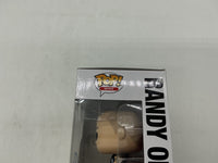Funko Pop! WWE Randy Orton #116 Signed by Randy Orton JSA Certified