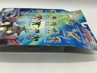 Bandai Deluxe Mobile Suit Gundam Wing Zero #11601 – Endless Waltz – New