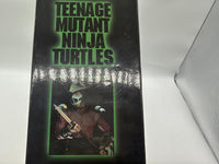 NECA Teenage Mutant Ninja Turtles Splinter and Shredder Action Figure 2-Pack