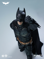 Inart Batman (TDKR) 1/12 Scale Figure - Deluxe