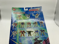 Bandai Gundam Wing Mobile Suit Tallgeese Action Figure