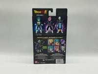 Bandai Dragon Ball Super Dragon Stars Series Zamasu Action Figure