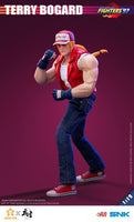 Tunshi Studio The King of Fighters '97 Terry Bogard 1/12 Scale Figure