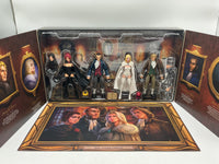 2020 SDCC Hasbro Marvel Legends Series Hellfire Club Pack Exclusive