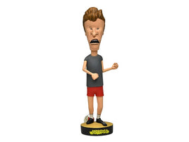 NECA Beavis & Butt-Head Butt-Head Head Knocker