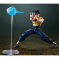 Bandai Yu Yu Hakusho Yusuke Urameshi S.H.Figuarts Action Figure