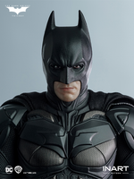 Inart Batman (TDKR) 1/12 Scale Figure - Deluxe