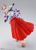 Bandai One Piece S.H.Figuarts Yamato