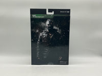 McFarlane Toys DC Multiverse The Dark Knight Rises Deluxe Theatrical Edition Bane Action Figure