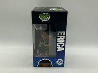 Funko Pop! Digital Netflix: Stranger Things 5000 PCs LE Erica #354