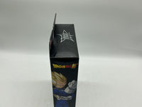 Bandai Dragon Stars Series GameStop Dragon Ball FighterZ Super Saiyan Vegeta Action Figure