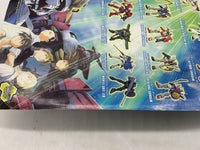 Bandai Deluxe Mobile Suit Gundam Wing Zero #11601 – Endless Waltz – New