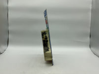 Complete 2000 Bandai Mobile Suit Leo Gundam Wing Army Mode Figure