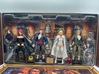 2020 SDCC Hasbro Marvel Legends Series Hellfire Club Pack Exclusive