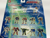 Altron Gundam Deluxe Mobile Suit Gundam Wing - Bandai 1995 - Unopened