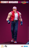 Tunshi Studio The King of Fighters '97 Terry Bogard 1/12 Scale Figure