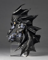 Revoltech Batman: Arkham Knight Amazing Yamaguchi NR038 Batman Action Figure