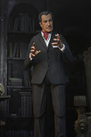 NECA Vincent Price Ultimate Action Figure