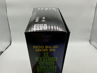 NECA Teenage Mutant Ninja Turtles II The Secret of The Ooze Super Shredder Action Figure