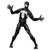 Hasbro Secret Wars Marvel Legends Spider-Man 6-Inch Action Figure