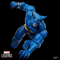 Hasbro X-Men '97 Marvel Legends Series Beast 6-Inch Action Figure