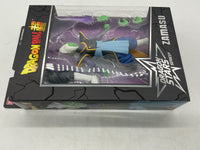 Bandai Dragon Ball Super Dragon Stars Series Zamasu Action Figure