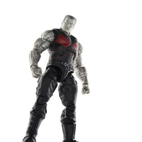 Hasbro Deadpool & Wolverine Marvel Legends Colossus Deluxe 6-Inch Scale Action Figure