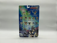 Bandai Mobile Suit Gundam Wing, Gundam Sandrock, New Unopened