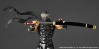 Revoltech NR052 Ninja Gaiden Amazing Yamaguchi Ryu Hayabusa Action Figure