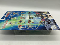 Mobile Suit Gundam Wing Deathscythe Action Figure NEW SEALED Bandai 2000