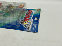Altron Gundam Deluxe Mobile Suit Gundam Wing - Bandai 1995 - Unopened