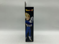 Bandai Dragon Stars Series GameStop Dragon Ball FighterZ Super Saiyan Vegeta Action Figure