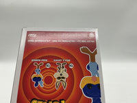 Funko Pop! Animation Looney Tunes Funko Shop Exclusive Road Runner #735