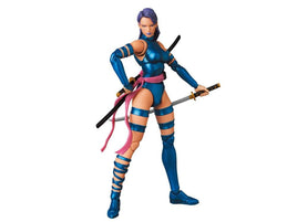 Medicom Marvel MAFEX No.141 Psylocke (Comic Ver.)