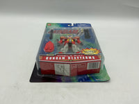 Bandai Mobile Suit Gundam Wing Gundam Heavyarms Action Figure