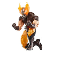 Hasbro Marvel Legends Strange Tales Weapon of Vengeance Wolverine 6-Inch Action Figure