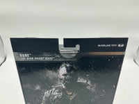 McFarlane Toys DC Multiverse The Dark Knight Rises Deluxe Theatrical Edition Bane Action Figure