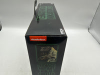 NECA Teenage Mutant Ninja Turtles Splinter and Shredder Action Figure 2-Pack
