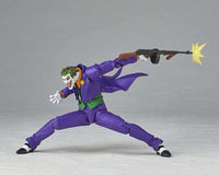 Revoltech DC Comics Amazing Yamaguchi Revoltech NR055 The Joker (Ver. 1.5) Action Figure