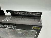 SDCC 2020 Dragon Stars Super Saiyan Gohan & Piccolo Cape Version 2pack Exclusive