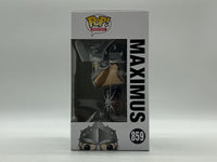 Funko Pop! Movies Gladiator Funko Shop Exclusive Maximus #859
