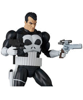 Medicom MAFEX No.136 Marvel Comics The Punisher Action Figure