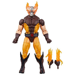 Hasbro Marvel Legends Strange Tales Weapon of Vengeance Wolverine 6-Inch Action Figure