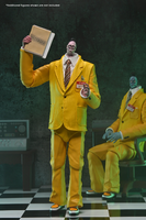NECA BEETLEJUICE BEETLEJUICE - ULTIMATE BOB 7” SCALE ACTION FIGURE