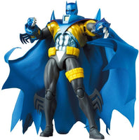 Medicom Batman: Knightfall MAFEX No.144 Azrael Batman Action Figure